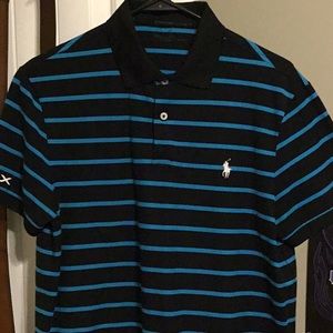 Ralph Lauren RLX